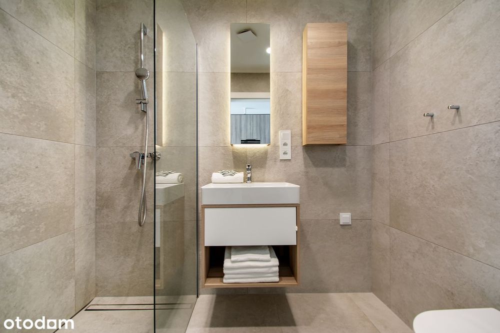 Shellter Rogowo - Apartament tuż przy samej plaży