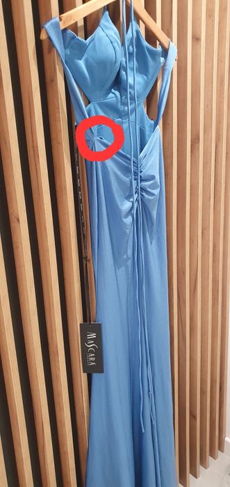 Sukienka Mascara rozmiar 32 Nowa z metką