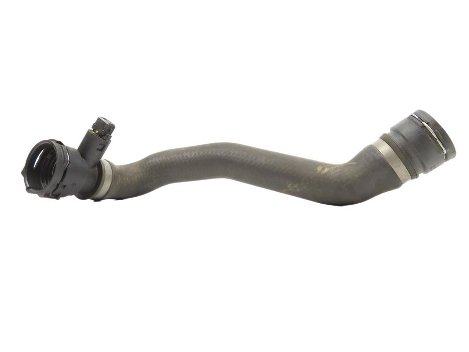Tubo Radiador Água Bmw 5 Ref: 17127519257 2001 - 2010