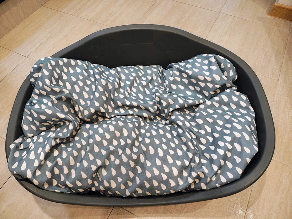 Legowisko dla psa (duże 60cmx80cm)