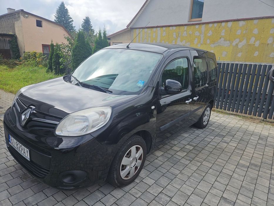 Renault Kangoo