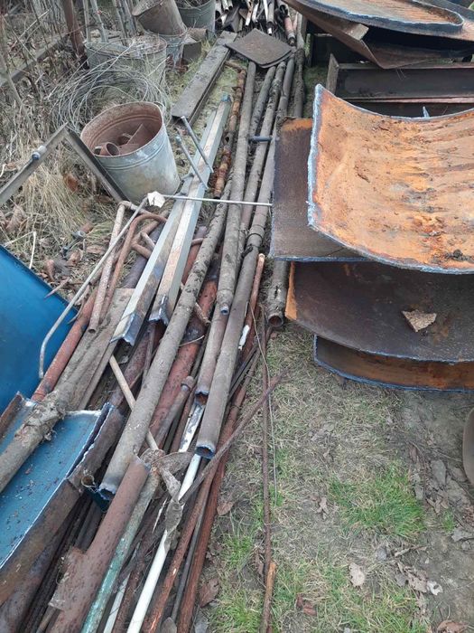 Куплю Металлобрухт