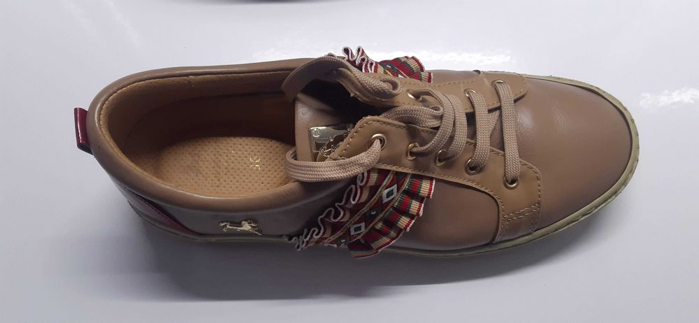 Sapatilhas Sapatos Cerimonia - CAVALINHO 38