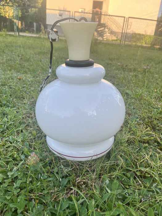 Lampa sufitowa Prl