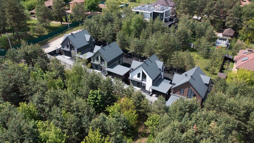Котедж у Віті Поштовій! 117 м2 комфорту! - Вид 5