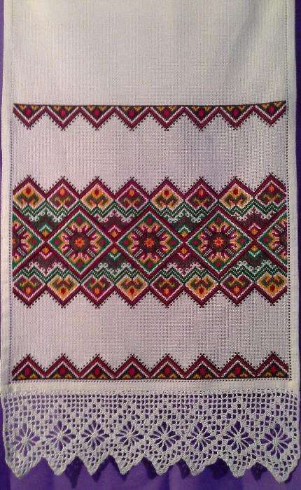 Рушник вышитый "Свадебный"