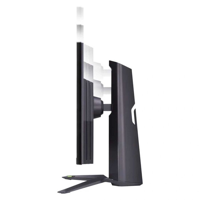 monitor gaming LG ultraGear 27" QHD 180HZ