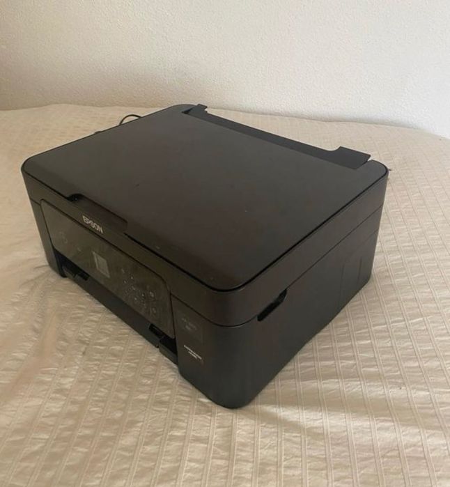 Epson xp3105 printer lightly used64552851611265121