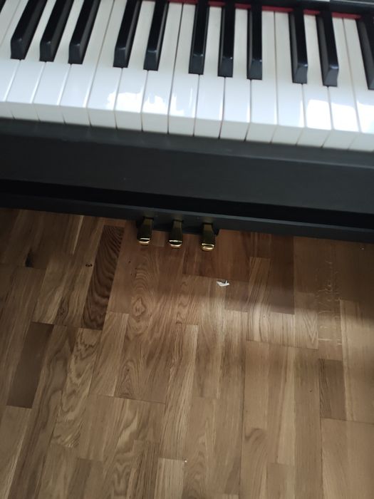 Pianino Artesia dp3 +