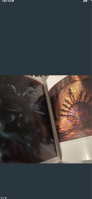 Artbook jogo Ps3 Final Fantasy X/X2 Limited Edition