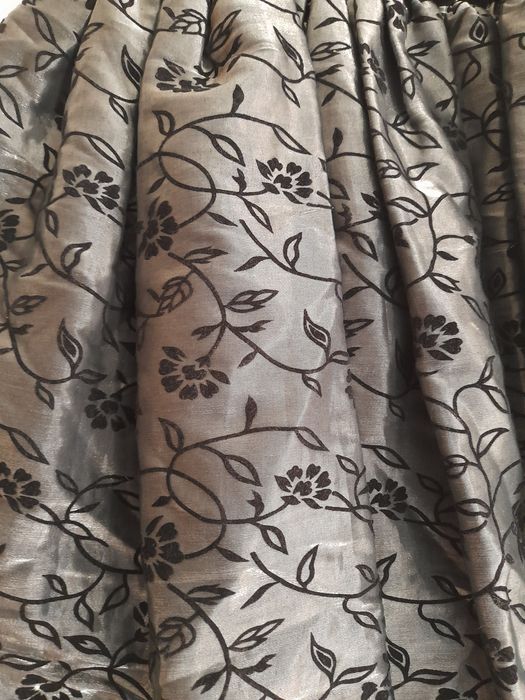 Vestido cerimónia/ festa - menina 5 anos