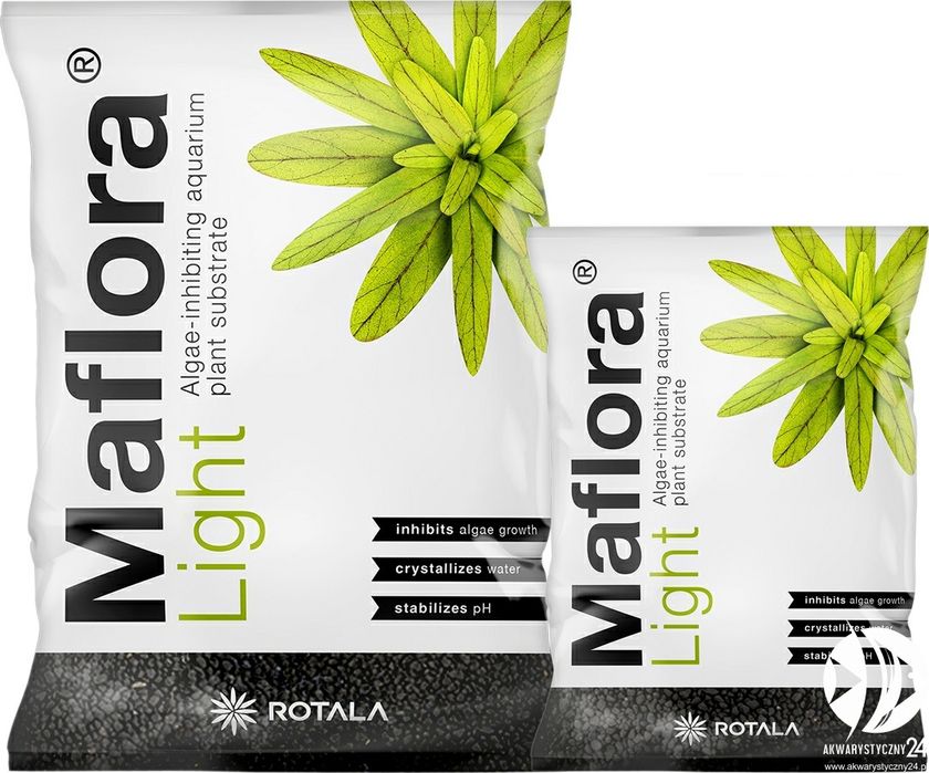 ROTALA Maflora Light 3L Normal