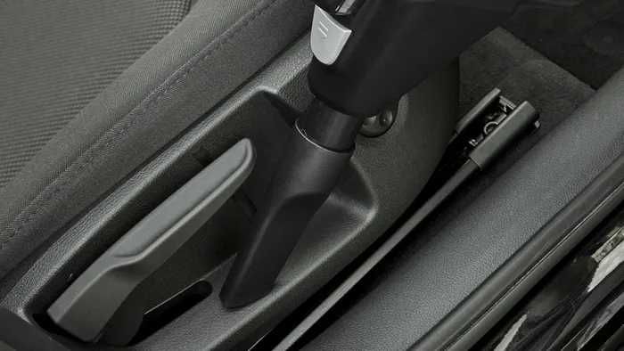 Aspirador recarregável Unlimited 7 Branco