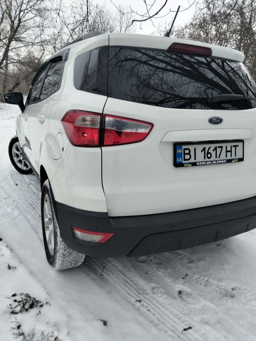 Продам новий автомобіль