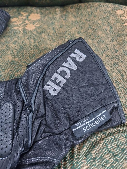 Мотозахист рукавиці BMW, Dainese, Harley Davidson, Racer