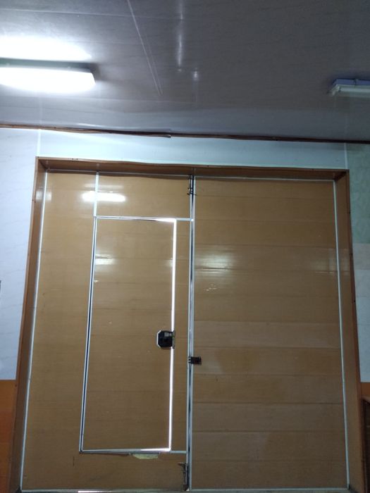 Продам гараж,в кооперативе люкс.