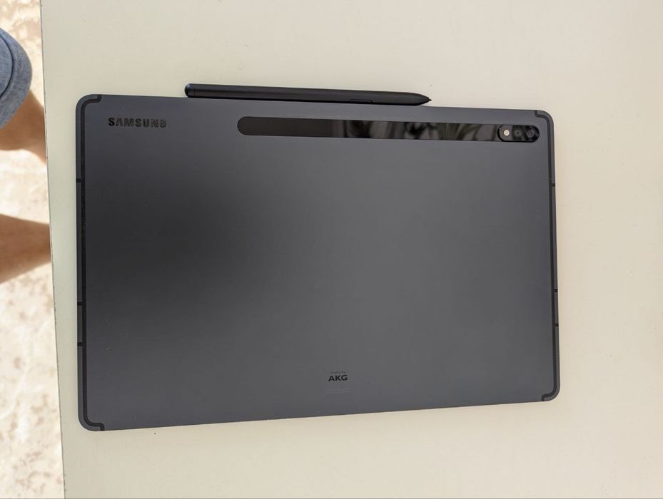 galaxy tab s7 - купить планшет - Цена на OLX.ua