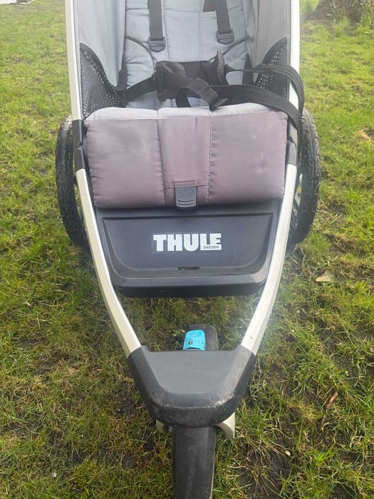 Thule Urban Glide szary