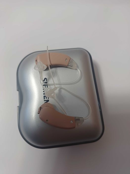 Слуховой апарат Siemens CIELO Life