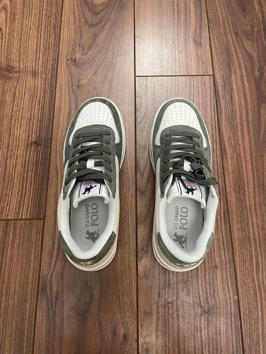 Buty U.S Grand Polo