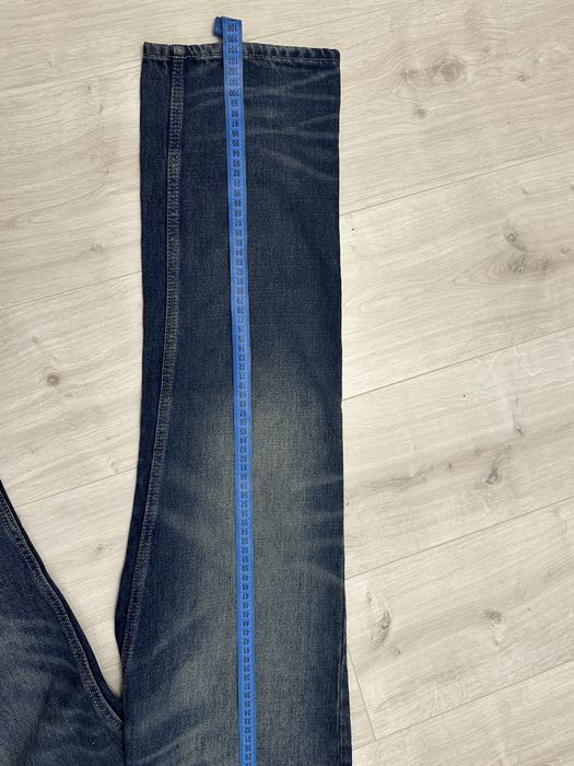 Джинси жіночі zara