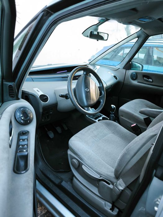 RENAULT ESPACE 2003 (Ler anuncio)