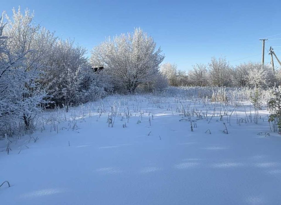 Продаж земельної ділянки 12соток. ціна16500$ ID:584 Пороскотень