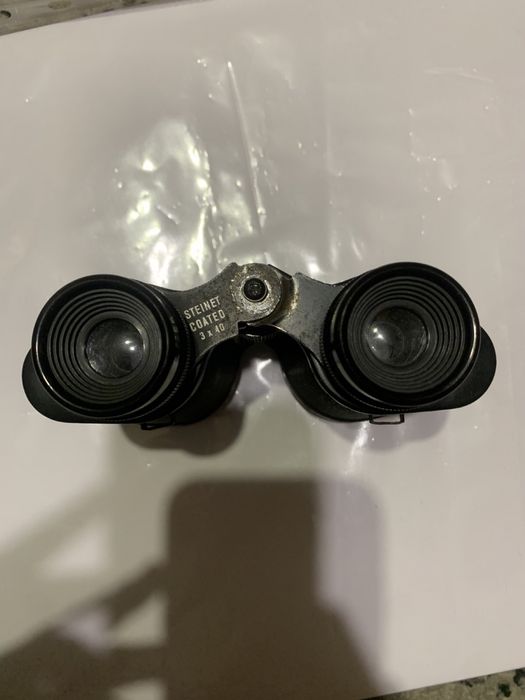 Бінокль 3х40 німечина