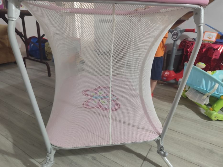Parque para bebe