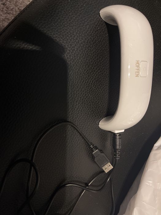 Mała lampa do paznokci Usb 5w