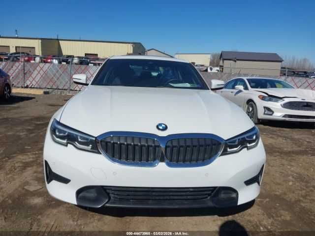 BMW 330I XDRIVE 2019 /