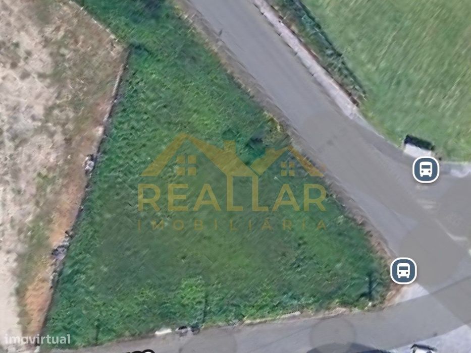 Land for construction in Beiriz - Póvoa de Varzim