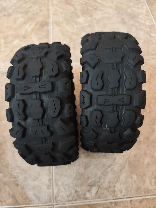 Pneus Tuovt     100/65-6.5