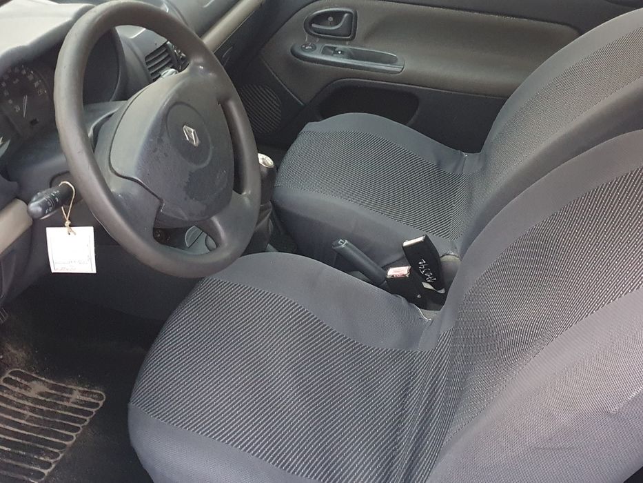 Renault Clio 2  1.5dci