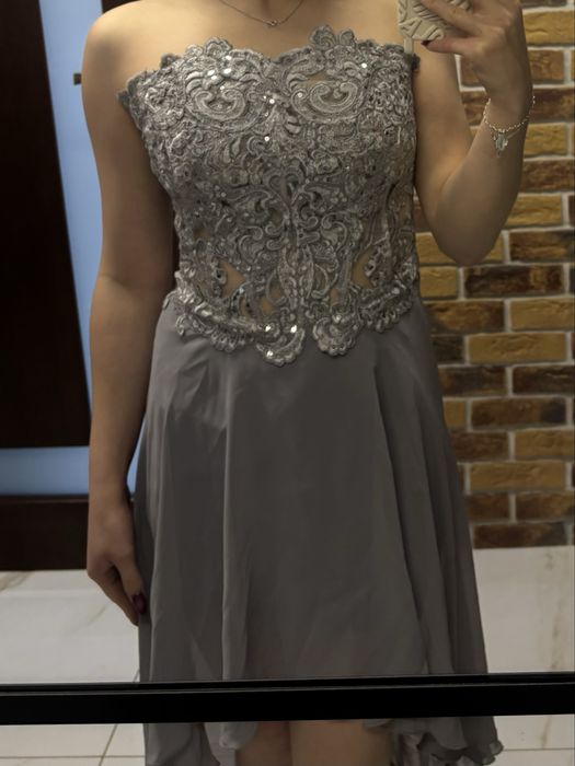 Sukienka firmy mona lissa