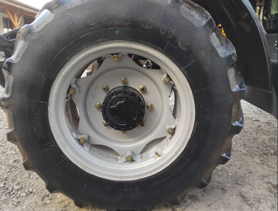 -Rezerwacja- Felgi r24 ( 340 85 r24 Massey Ferguson,  FIAT, RENAULT,