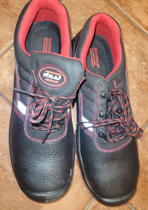 Buty robocze nowe