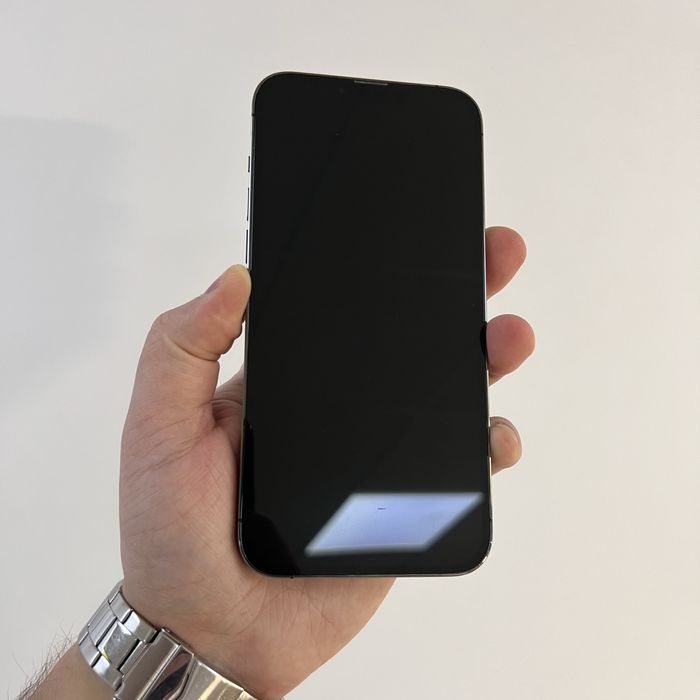 iPhone 13 Pro Max 128GB Graphite