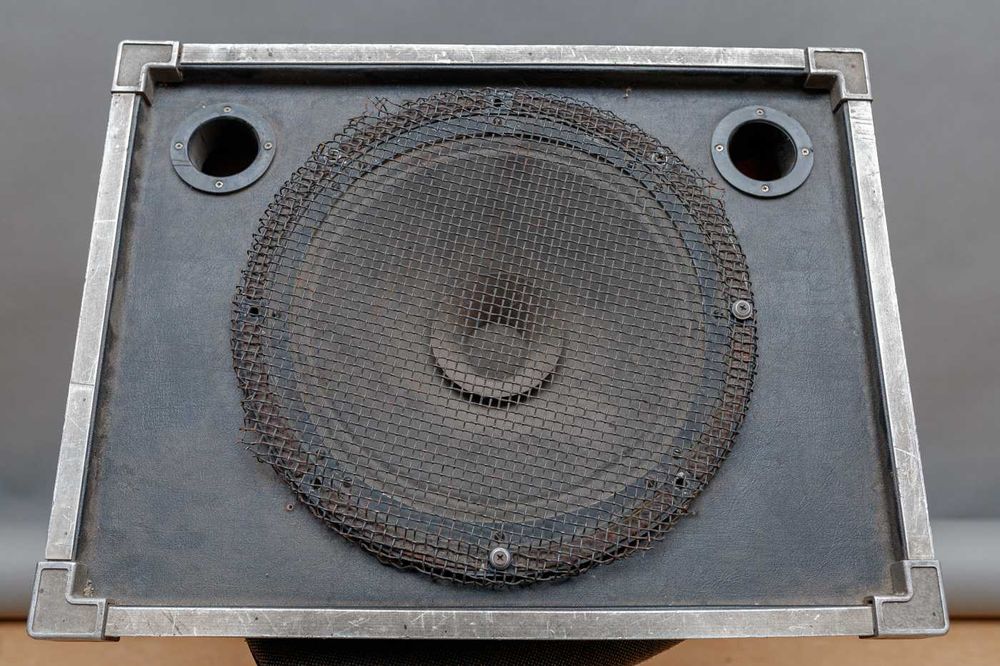 Сценический монитор