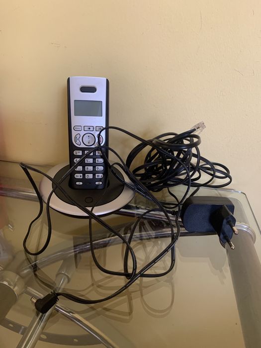 Telefone sem fios Sogemcom64585803791619122