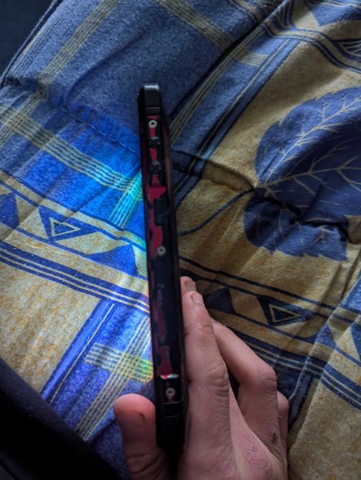 Armor x5 3g/32gb