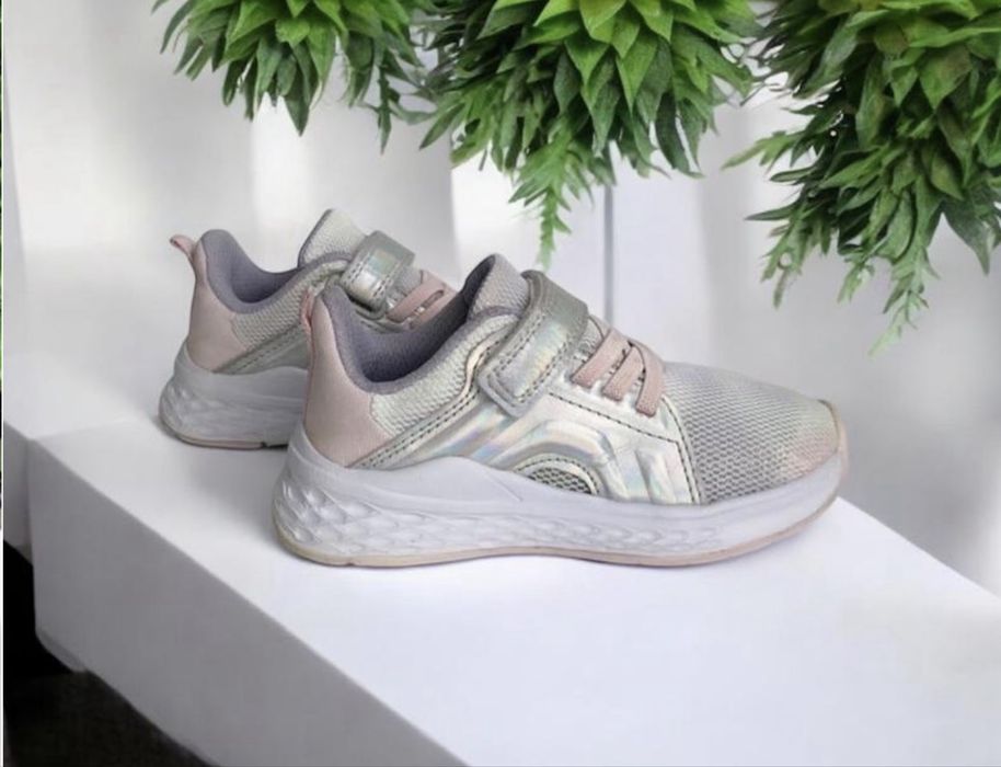 Текстильні кросівки George 24 розмір