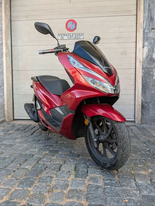 Honda PCX  125cc
