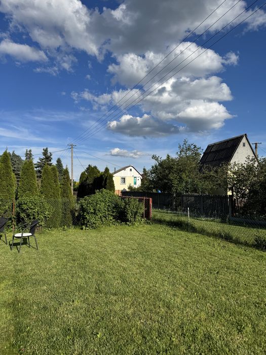 Działka ROD Staszów Radzików - View 3