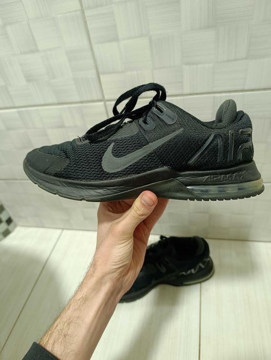 Кросівки Nike Air Max Alpha Trainer размер 42