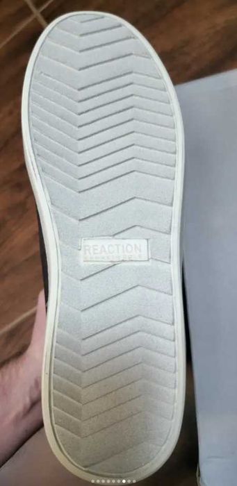Челси Kenneth Cole REACTION Indy Flex Mid SK оригинал 44