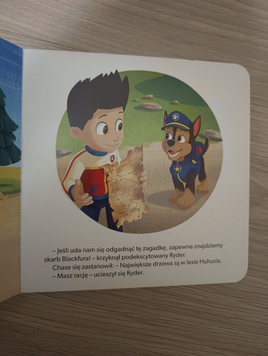 Piraci z zatoki przygód