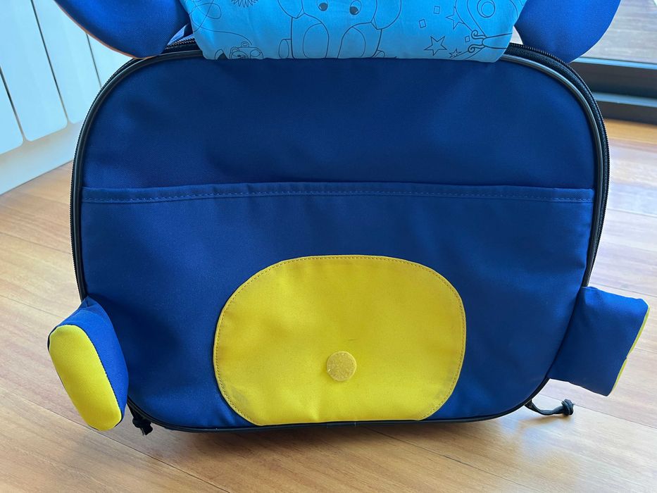Mala de Cabine Infantil Sammies da Samsonite