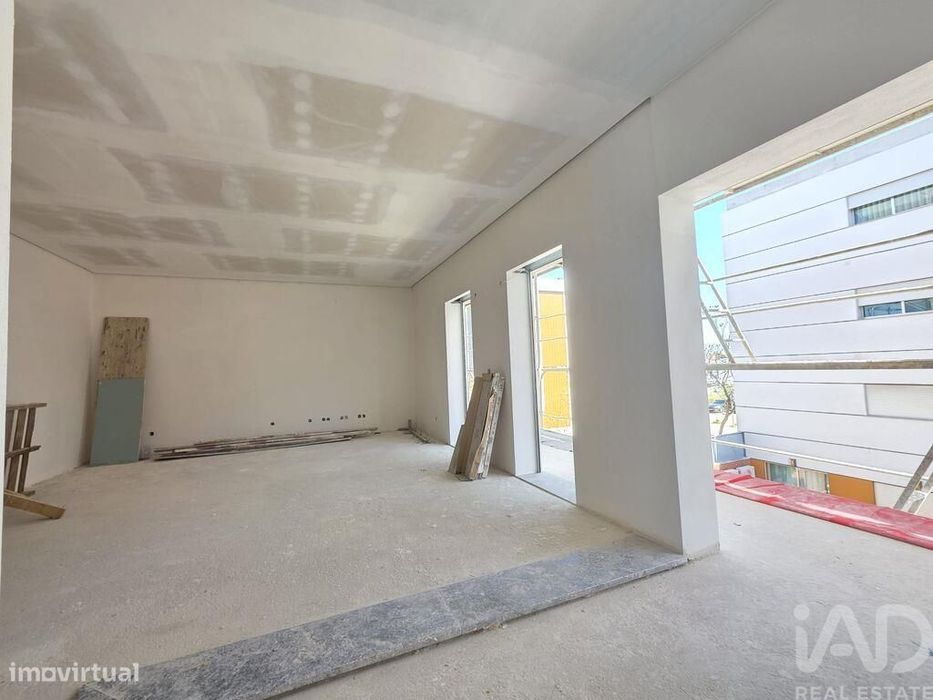 Apartamento T3 em Portimão de 106,00 m2