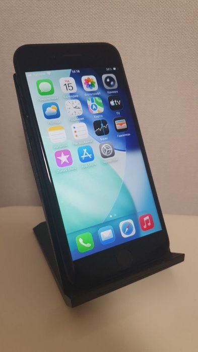 iPhone SE2 2020 64 Gb mdm